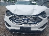 2FMPK4J94KB****** Salvage and Repairable 2019 Ford Edge in New Jersey State