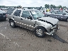 1GNDT13W212****** Salvage and Wrecked 2001 Chevrolet Blazer in Englishtown