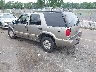1GNDT13W212****** Salvage and Repairable 2001 Chevrolet Blazer in Englishtown