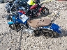 1HD1GGL19VY****** Salvage and Repairable 1997 Harley-Davidson Dyna Convertible in Rec Rides Online Exclusive