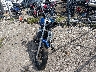 1HD1GGL19VY****** Used and Repairable 1997 Harley-Davidson Dyna Convertible in Arkansas State