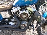 1HD1GGL19VY****** Wrecked 1997 Harley-Davidson Dyna Convertible in Rec Rides Online Exclusive