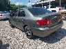 1NXBR32E77Z****** Salvamento y Reparables 2007 Toyota Corolla en Kansas City