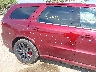 1C4SDJGJ3JC****** Usados 2018 Dodge Durango