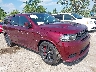 1C4SDJGJ3JC****** Salvamento y Destrozados 2018 Dodge Durango en Milwaukee