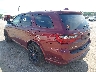 1C4SDJGJ3JC****** Salvamento y Reparables 2018 Dodge Durango en Milwaukee