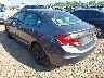 19XFB2F50DE****** Salvage and Repairable 2013 Honda Civic in Chicago North