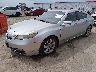 19UUA8F25DA****** Usados y Reparables 2013 Acura TL en Wichita