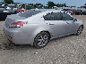 19UUA8F25DA****** Salvamento y Destrozados 2013 Acura TL en Estado de Kansas