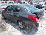 3N1CN7AP1FL****** Salvage and Repairable 2015 Nissan Versa in Atlanta South