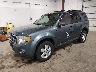 1FMCU9DG9CK****** Used and Repairable 2012 Ford Escape in Des Moines