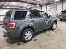 1FMCU9DG9CK****** Salvage and Wrecked 2012 Ford Escape in Iowa State