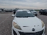 JM1BL1VG7B1****** Wrecked 2011 Mazda 3 in Nebraska State