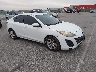 JM1BL1VG7B1****** Salvage and Wrecked 2011 Mazda 3 in Omaha South