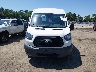 1FTYE2CM2JK****** Wrecked 2018 Ford Transit-150 in Virginia State