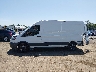 1FTYE2CM2JK****** Repairable 2018 Ford Transit-150 in Virginia State
