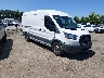 1FTYE2CM2JK****** Salvage and Wrecked 2018 Ford Transit-150 in Richmond