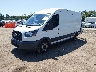 1FTYE2CM2JK****** Used and Repairable 2018 Ford Transit-150 in Richmond