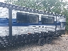 4X4TCKB24MK****** Destrozados 2021 Forest River Grey Wolf Series M-2 en Estado de Virginia