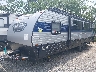 4X4TCKB24MK****** Usados y Reparables 2021 Forest River Grey Wolf Series M-2 en Northern Virginia