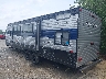4X4TCKB24MK****** Salvamento y Reparables 2021 Forest River Grey Wolf Series M-2 en Northern Virginia