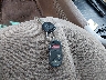 2HKYF18434H****** Salvamento 2004 Honda Pilot en Estado de Texas