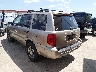 2HKYF18434H****** Salvamento y Reparables 2004 Honda Pilot en Dallas-Fort Worth