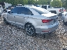 WAUAUGFF4LA****** Salvage and Repairable 2020 Audi A3 in Gulf Coast