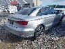 WAUAUGFF4LA****** Salvage and Wrecked 2020 Audi A3 in Mississippi State