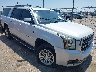 1GKS2GKC5GR****** Salvage and Wrecked 2016 GMC Yukon XL in Lubbock