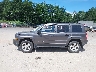 1C4NJRFB4GD****** Salvage 2016 Jeep Patriot