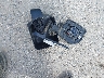 1C4NJRFB4GD****** Wrecked 2016 Jeep Patriot in Maine State