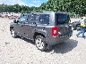 1C4NJRFB4GD****** Salvage and Repairable 2016 Jeep Patriot in Portland Gorham