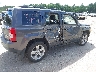 1C4NJRFB4GD****** Salvage and Repairable 2016 Jeep Patriot in Maine State