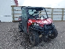 4XAUH88A0DB****** Salvage and Wrecked 2013 Polaris Ranger in Rec Rides Online Exclusive