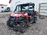 4XAUH88A0DB****** Used and Repairable 2013 Polaris Ranger in Rec Rides Online Exclusive