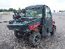 4XAUH88A0DB****** Salvage and Wrecked 2013 Polaris Ranger in Minnesota State