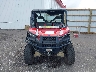 4XAUH88A0DB****** Used and Repairable 2013 Polaris Ranger in Minnesota State