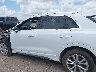 WA1DECF37S1****** Salvage 2025 Audi Q3