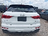 WA1DECF37S1****** Used 2025 Audi Q3