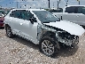 WA1DECF37S1****** Salvage and Wrecked 2025 Audi Q3 in San Antonio South