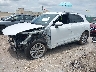 WA1DECF37S1****** Used and Repairable 2025 Audi Q3 in San Antonio South