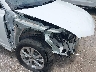 WA1DECF37S1****** Salvage and Repairable 2025 Audi Q3 in Texas State