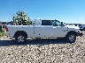 3C6UR5MJ1EG****** Reparables 2014 RAM 2500 en Estado de Wyoming