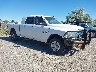 3C6UR5MJ1EG****** Salvamento y Destrozados 2014 RAM 2500 en Casper