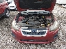 JF1GPAD65D2****** Reparables 2013 Subaru Impreza en Nashville