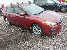JF1GPAD65D2****** Salvamento y Destrozados 2013 Subaru Impreza en Nashville