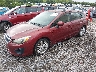 JF1GPAD65D2****** Usados y Reparables 2013 Subaru Impreza en Nashville