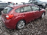 JF1GPAD65D2****** Salvamento y Destrozados 2013 Subaru Impreza en Estado de Tennessee