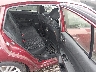 JF1GPAD65D2****** Destrozados 2013 Subaru Impreza en Nashville